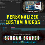 Personalized Videos