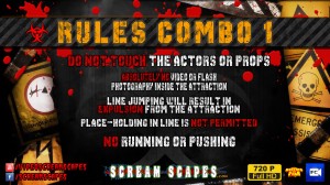 Rules Combo 1