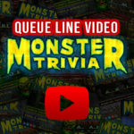 Video Monster Trivia